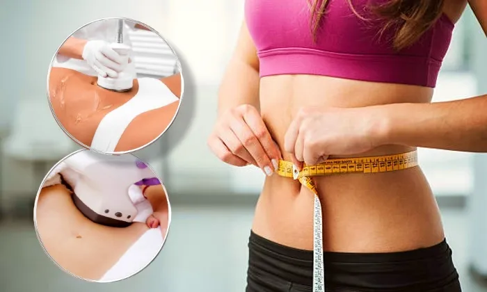 Weight loss combo