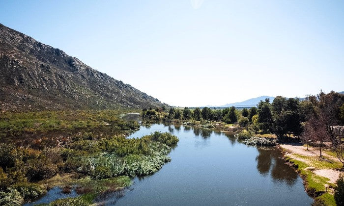 Western Cape: 1-Night Midweek Glamping Experience for 2 at Wolfkop Camping Villages - Image 5