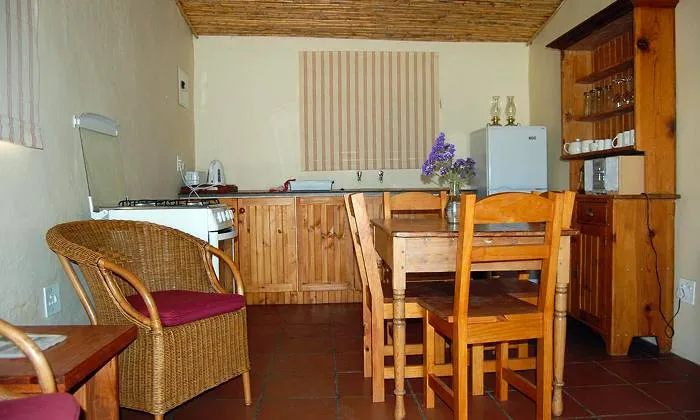 Western Cape: 1 or 2-Night Stay for Two at Akkerboom Country Cottages - Image 8
