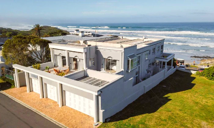 Western Cape: 2-Night B&B Stay for Two at Hermanus Beachfront Lodge - Image 10