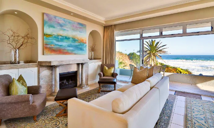 Western Cape: 2-Night B&B Stay for Two at Hermanus Beachfront Lodge - Image 11