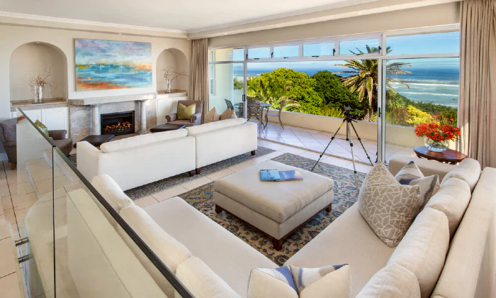 Western Cape: 2-Night B&B Stay for Two at Hermanus Beachfront Lodge - Image 2