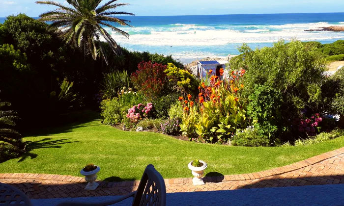 Western Cape: 2-Night B&B Stay for Two at Hermanus Beachfront Lodge - Image 3