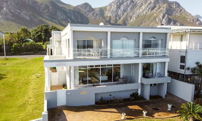 Western Cape: 2-Night B&B Stay for Two at Hermanus Beachfront Lodge - Image 5