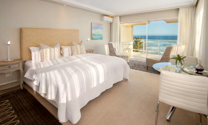 Western Cape: 2-Night B&B Stay for Two at Hermanus Beachfront Lodge - Image 9