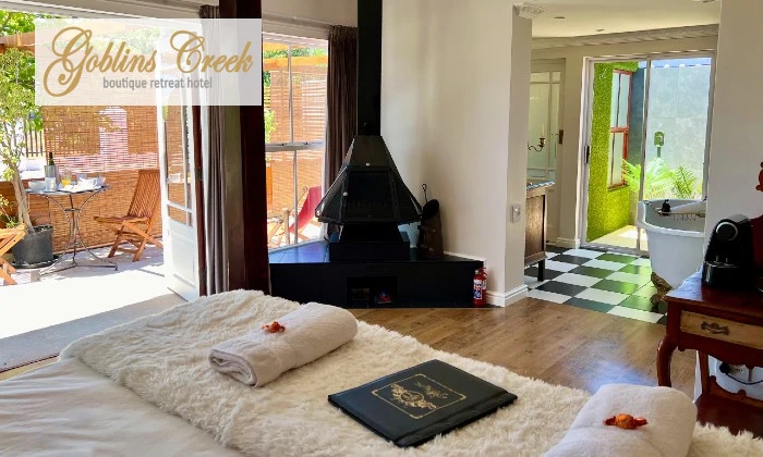 Western Cape: 2-Night Midweek Stay for 2 at Goblin’s Creek