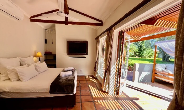 Western Cape: 2-Night Midweek Stay for 2 at Goblin’s Creek - Image 10