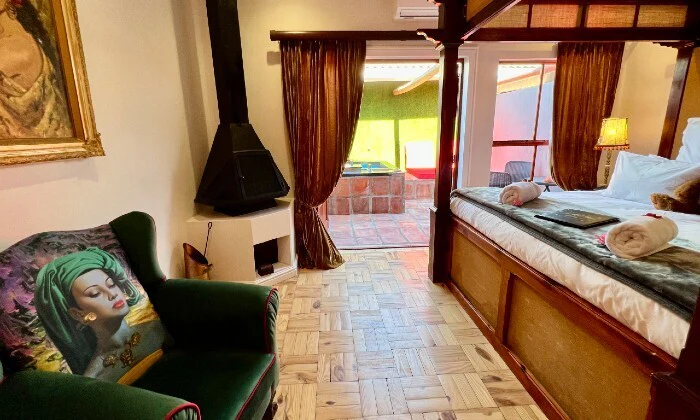 Western Cape: 2-Night Midweek Stay for 2 at Goblin’s Creek - Image 11