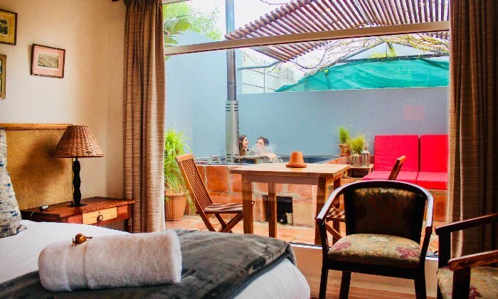 Western Cape: 2-Night Midweek Stay for 2 at Goblin’s Creek - Image 12