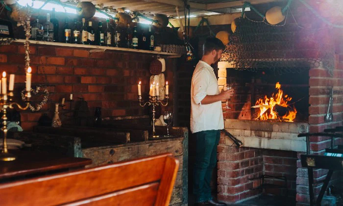Western Cape: 2-Night Midweek Stay for 2 at Goblin’s Creek - Image 3
