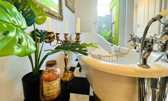 Western Cape: 2-Night Midweek Stay for 2 at Goblin’s Creek - Image 7