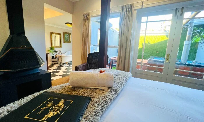 Western Cape: 2-Night Midweek Stay for 2 at Goblin’s Creek - Image 8