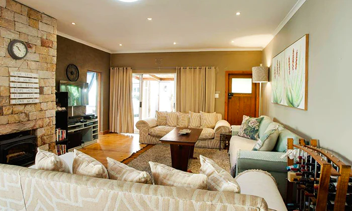 Western Cape: 2-Night Self-catering Stay for Two at Strand Guest House - Image 2