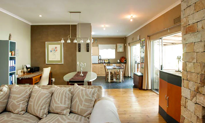 Western Cape: 2-Night Self-catering Stay for Two at Strand Guest House - Image 5