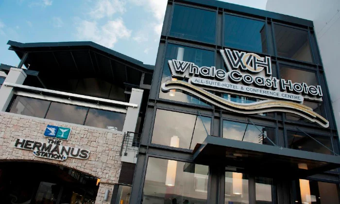 Western Cape: 2-Night Self Catering Stay for Two with Breakfast at Whale Coast Hotel - Image 2