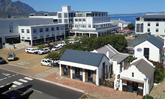 Western Cape: 2-Night Self Catering Stay for Two with Breakfast at Whale Coast Hotel - Image 5