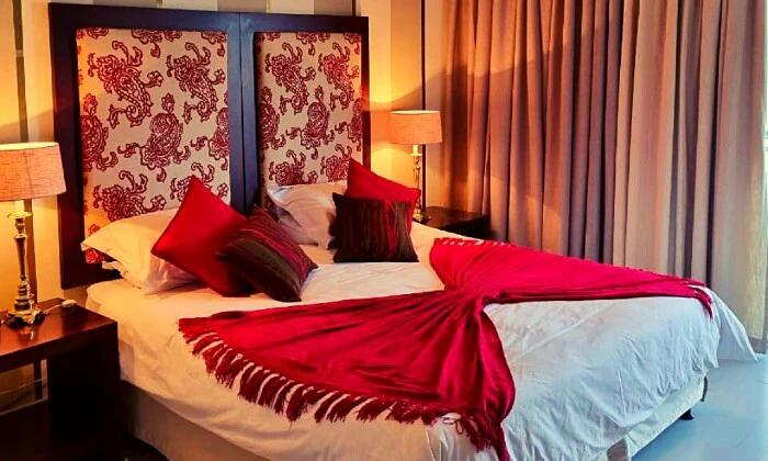 Western Cape: 2-Night Stay for 2 at Lodge on the Lake - Image 11