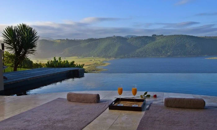 Western Cape: 2-Night Stay for 2 at Lodge on the Lake - Image 13
