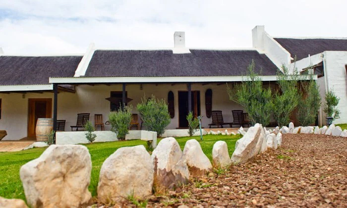 Western Cape: 2-Night Stay for 2 including Game Drive at African Game Lodge - Image 11