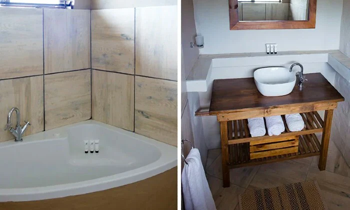 Western Cape: 2-Night Stay for 2 including Game Drive at African Game Lodge - Image 12