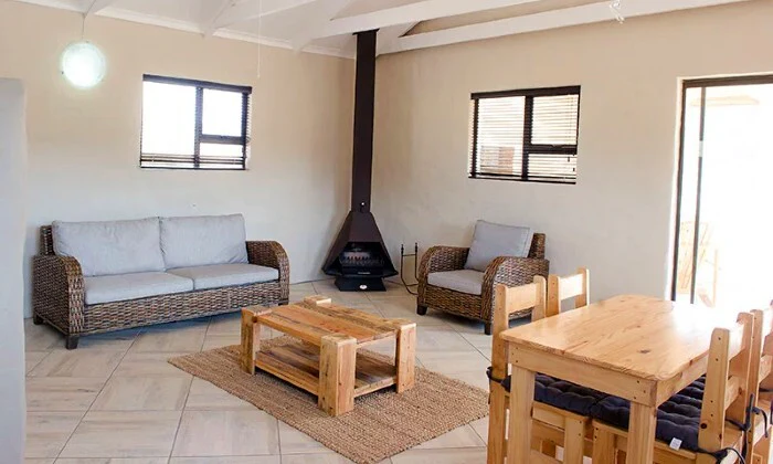 Western Cape: 2-Night Stay for 2 including Game Drive at African Game Lodge - Image 17