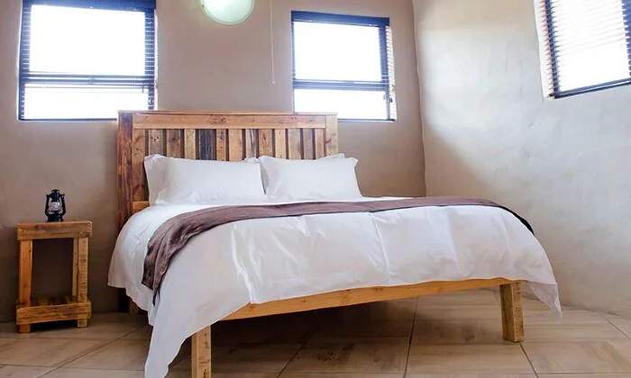 Western Cape: 2-Night Stay for 2 including Game Drive at African Game Lodge - Image 18