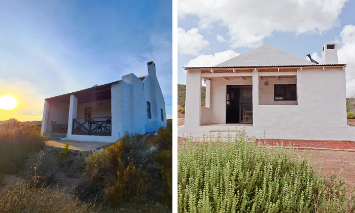 Western Cape: 2-Night Stay for 2 including Game Drive at African Game Lodge - Image 2