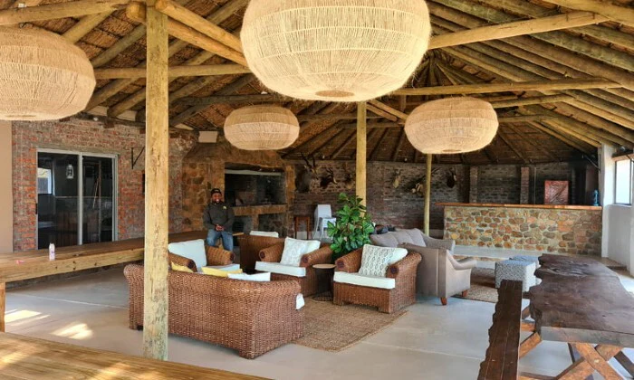 Western Cape: 2-Night Stay for 2 including Game Drive at African Game Lodge - Image 4