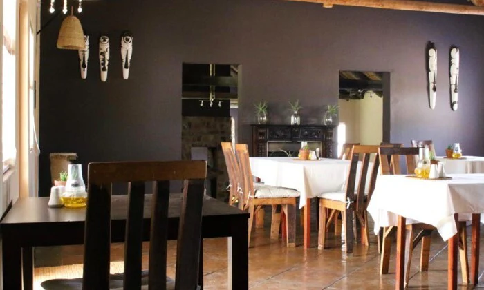 Western Cape: 2-Night Stay for 2 including Game Drive at African Game Lodge - Image 6