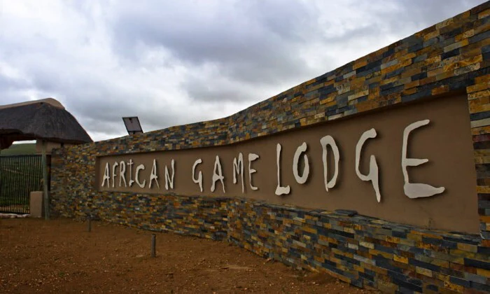 Western Cape: 2-Night Stay for 2 including Game Drive at African Game Lodge - Image 7
