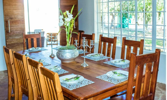 Western Cape: 2-Night Stay for up to 10 at Olivanti Country Manor - Image 10