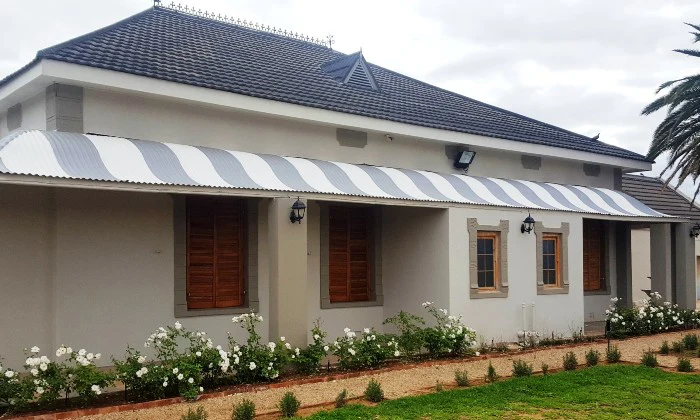 Western Cape: 2-Night Stay for up to 10 at Olivanti Country Manor - Image 11