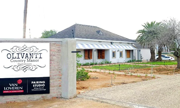 Western Cape: 2-Night Stay for up to 10 at Olivanti Country Manor - Image 12