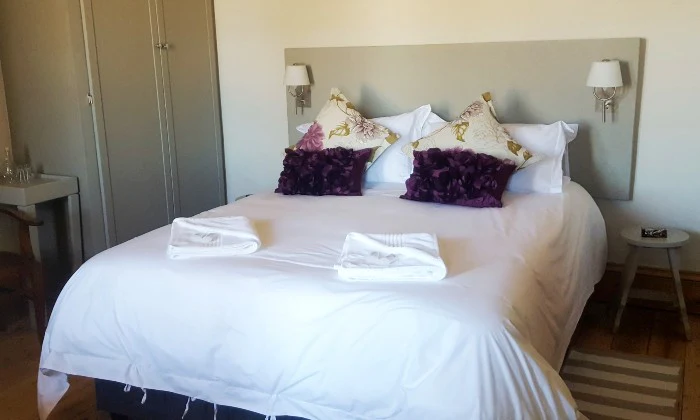 Western Cape: 2-Night Stay for up to 10 at Olivanti Country Manor - Image 13