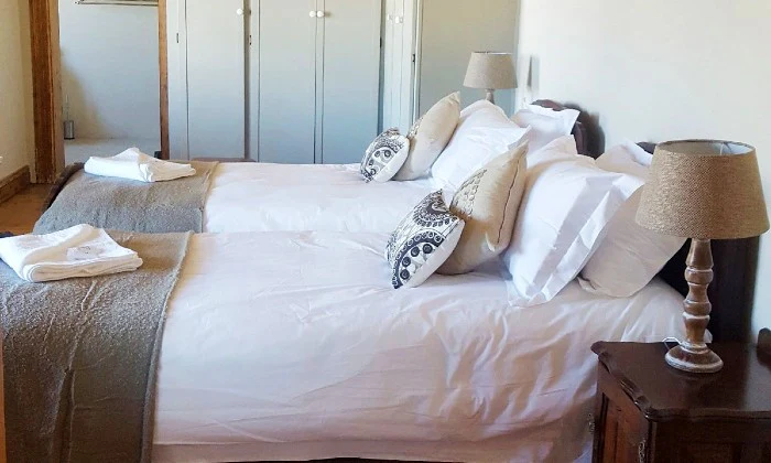 Western Cape: 2-Night Stay for up to 10 at Olivanti Country Manor - Image 14