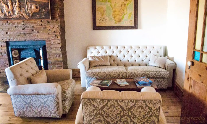 Western Cape: 2-Night Stay for up to 10 at Olivanti Country Manor - Image 16