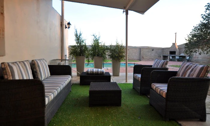 Western Cape: 2-Night Stay for up to 10 at Olivanti Country Manor - Image 18