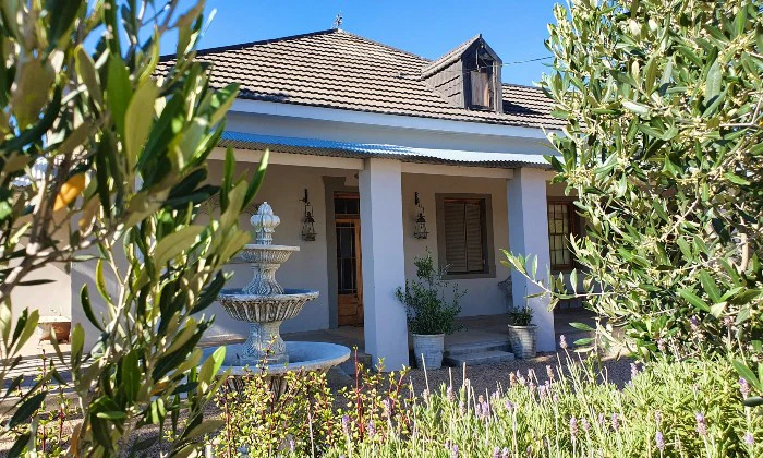 Western Cape: 2-Night Stay for up to 10 at Olivanti Country Manor - Image 2