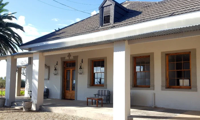 Western Cape: 2-Night Stay for up to 10 at Olivanti Country Manor - Image 4