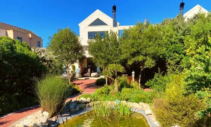 Western Cape: 4 or 7-Night Self-Catering Stay for up to 6 at Santa Maria - Langebaan Country Estate