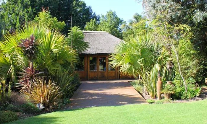 Western Cape Getaway – 2-Night Chalet Stay for 2 at Timeless at Rusticana - Image 2