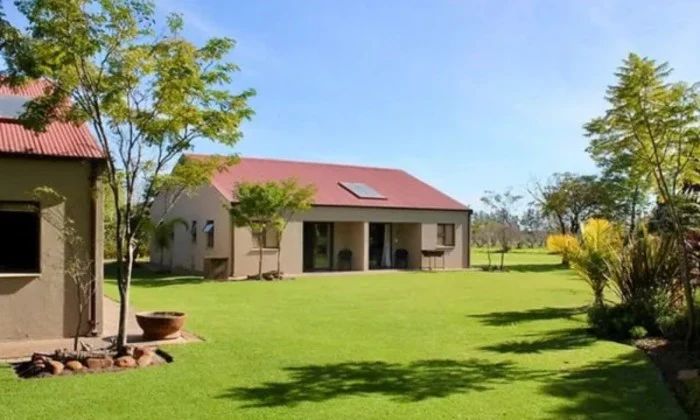 Western Cape Getaway – 2-Night Chalet Stay for 2 at Timeless at Rusticana - Image 3