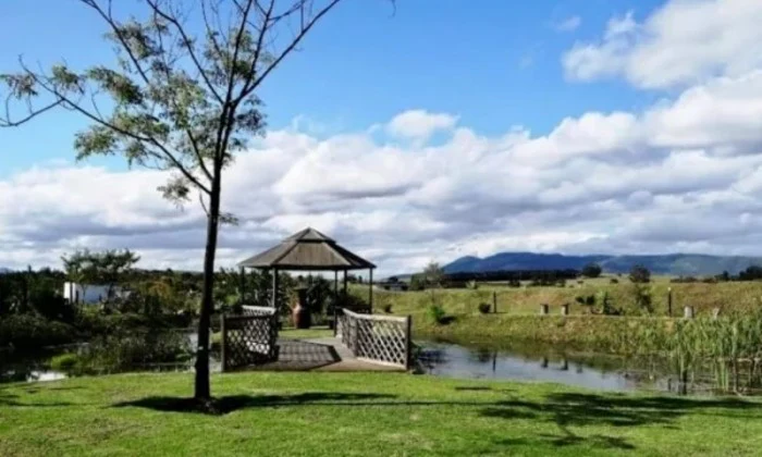 Western Cape Getaway – 2-Night Chalet Stay for 2 at Timeless at Rusticana - Image 7