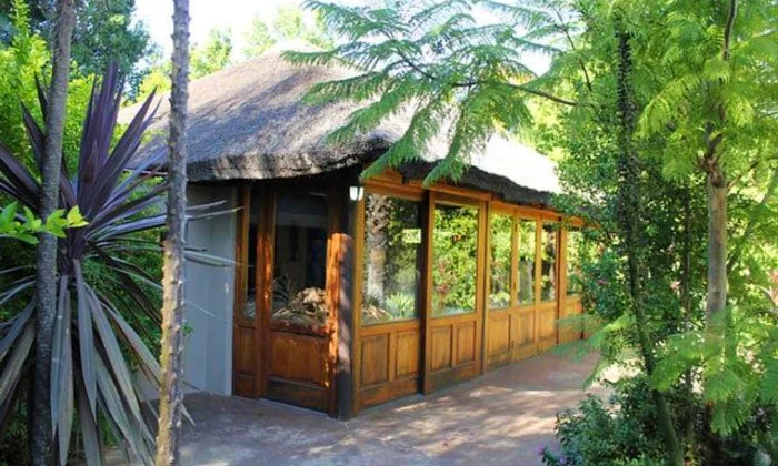 Western Cape Getaway – 2-Night Chalet Stay for 2 at Timeless at Rusticana - Image 8