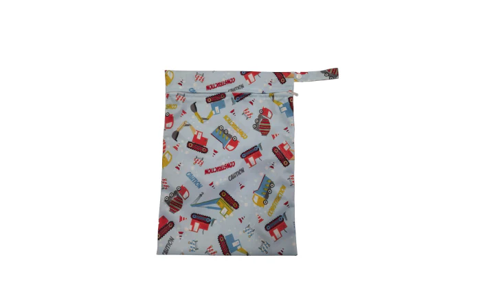 Wet and Dry Bag - Image 5