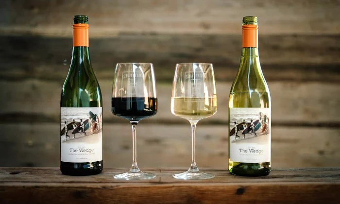 Wine and Cheese Pairing at R&S The Wine Shop - Image 4