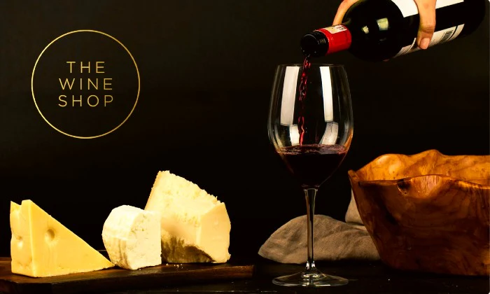 Wine and Cheese Pairing at R&S The Wine Shop - Image 5