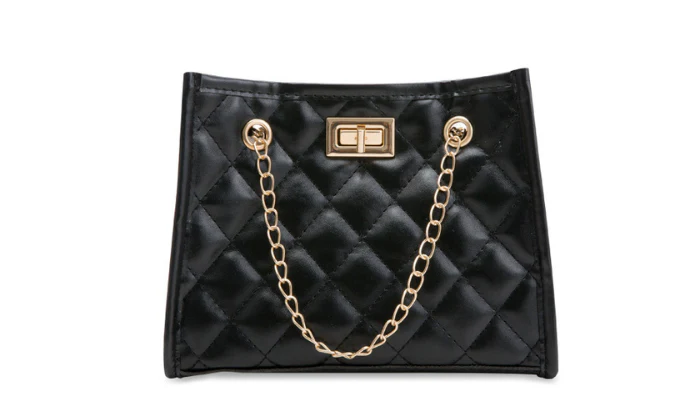 Women's Single Shoulder Bag
