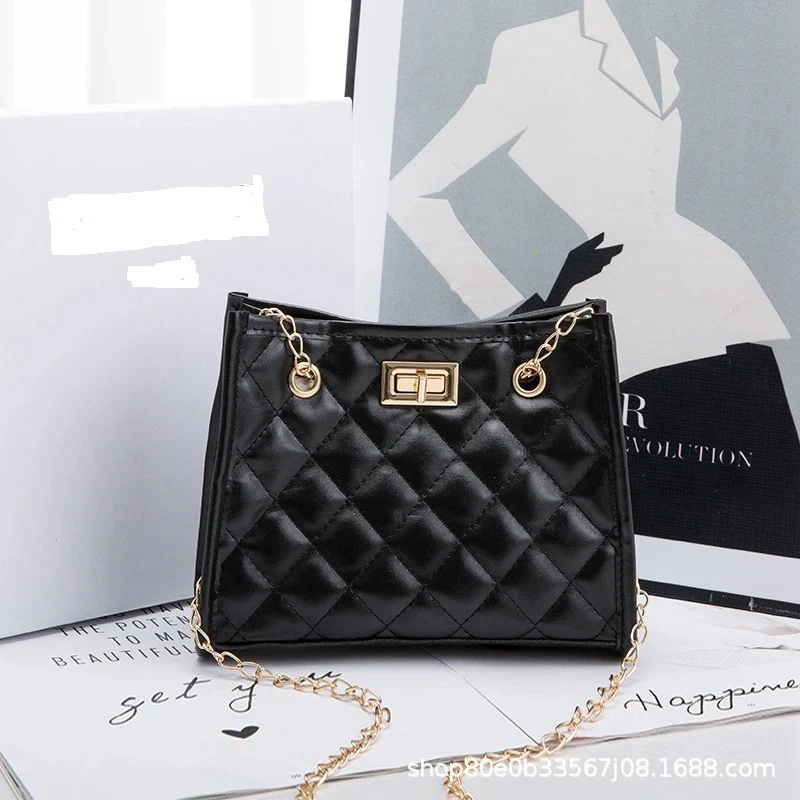 Women's Single Shoulder Bag - Image 3