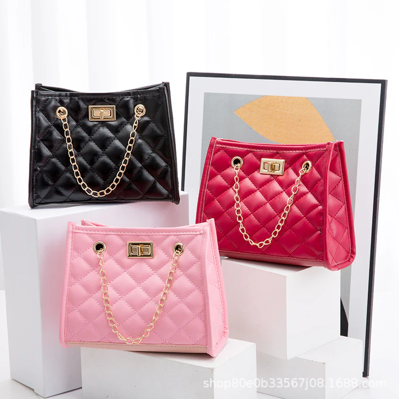 Women's Single Shoulder Bag - Image 5